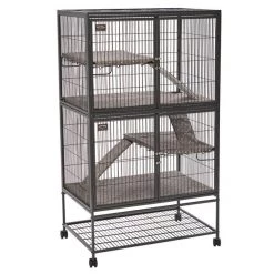 MidWest Nation Small Animal Cage Accessory Kit -Tetra || MidWest Sales Shop 214573 pt2. SY630 V1576596504