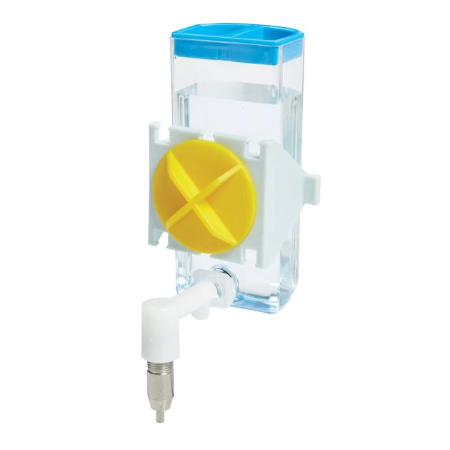 MidWest Critterville Small Animal Water Bottle 1 MidWest Critterville Small Animal Water Bottle