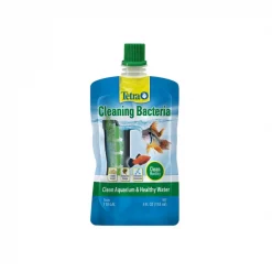 Tetra Cleaning Bacteria Aquarium Water Care