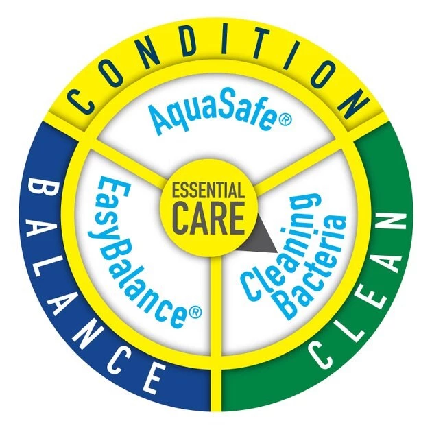 Tetra Cleaning Bacteria Aquarium Water Care 3 Tetra Cleaning Bacteria Aquarium Water Care - Image 3