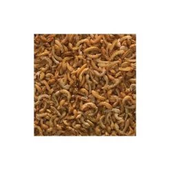 Tetra TetraMin 3-in-1 Crisps Select-A-Food Variety Pack Flakes Fish Food, 2.4-oz bottle -Tetra || MidWest Sales Shop 215976 PT4. SY630 V1578091726