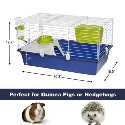 MidWest Cleo Guinea Pig Cage -Tetra || MidWest Sales Shop 222837 PT3. SY630 V1582835025