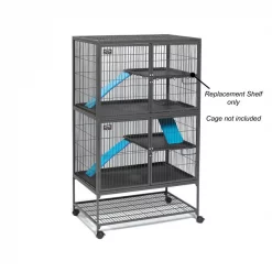 MidWest Nation Hanging Shelf Add-On 7 MidWest Nation Hanging Shelf Add-On -Tetra || MidWest Sales Shop 222843 PT3. SY630 V1582834398