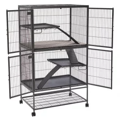 MidWest Nation Ferret Cage Top Pan Cover -Tetra || MidWest Sales Shop 222850 PT3. SY630 V1582834848