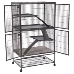 MidWest Nation Ferret Cage Bottom Pan Cover -Tetra || MidWest Sales Shop 222852 PT3. SY630 V1582834805