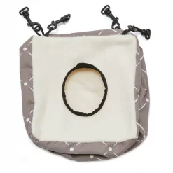 MidWest Nation Cozy Rat & Ferret Cube -Tetra || MidWest Sales Shop 222854 PT3. SY630 V1582834677