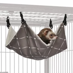 MidWest Nation Hanging Hideaway Rat & Ferret Hammock