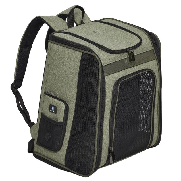 MidWest Day Tripper Dog & Cat Backpack 1 MidWest Day Tripper Dog & Cat Backpack