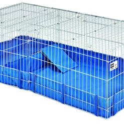 MidWest Guinea Habitat Deluxe Guinea Pig Cage