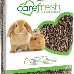 MidWest||Carefresh MidWest Guinea Habitat Guinea Pig Home, Plus & Carefresh Small Animal Bedding, Natural, 60-L -Tetra || MidWest Sales Shop 276734 PT4. SY630 V1616190087