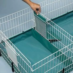 MidWest Habitat Home, Plus & Guinea Pig Habitat Divider Panel -Tetra || MidWest Sales Shop 276736 PT2. SY630 V1616194910