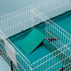 MidWest Habitat Home, Plus & Guinea Pig Habitat Divider Panel -Tetra || MidWest Sales Shop 276736 PT5. SY630 V1616190688