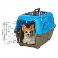 MidWest Spree Two-Door Dog Carrier
