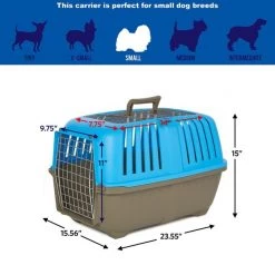 MidWest Spree Two-Door Dog Carrier -Tetra || MidWest Sales Shop 296902 PT5. SY630 V1620699430