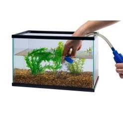 Tetra Water Cleaner Gravel Siphon Aquarium Cleaner -Tetra || MidWest Sales Shop 301642 PT4. SY630 V1622150252