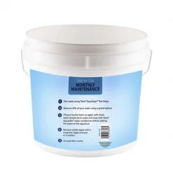 Tetra Maintenance Freshwater Aquarium Bucket, 4-gal -Tetra || MidWest Sales Shop 301644 PT3. SY630 V1622150874