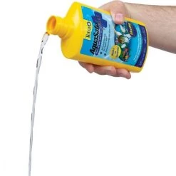 Tetra Lifeguard All-in-One Bacterial & Fungus Treatment + AquaSafe Plus Freshwater & Marine Aquarium Water Conditioner -Tetra || MidWest Sales Shop 302114 PT4. SY630 V1622833939