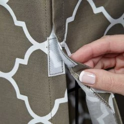 MidWest Quiet Time Ombre Swirl Crate Mat, Taupe + Quiet Time Crate Cover, Brown Geometric 15 MidWest Quiet Time Ombre Swirl Crate Mat, Taupe + Quiet Time Crate Cover, Brown Geometric -Tetra || MidWest Sales Shop 302974 PT6. SY630 V1623086847