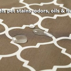 MidWest Quiet Time Ombre Swirl Crate Mat, Taupe + Quiet Time Crate Cover, Brown Geometric 16 MidWest Quiet Time Ombre Swirl Crate Mat, Taupe + Quiet Time Crate Cover, Brown Geometric -Tetra || MidWest Sales Shop 302974 PT7. SY630 V1623068542