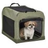MidWest Canine Camper Dog Tent Crate