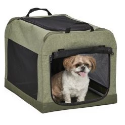 MidWest Canine Camper Dog Tent Crate