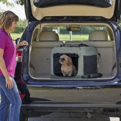 MidWest Canine Camper Dog Tent Crate 10 MidWest Canine Camper Dog Tent Crate -Tetra || MidWest Sales Shop 316125 PT3. SY630 V1627677986