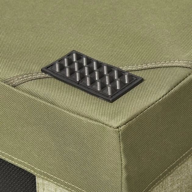 MidWest Canine Camper Dog Tent Crate 5 MidWest Canine Camper Dog Tent Crate - Image 5