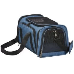 MidWest Duffy Dog & Cat Carrier