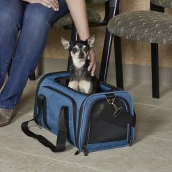 MidWest Duffy Dog & Cat Carrier -Tetra || MidWest Sales Shop 316132 PT2. SY630 V1627682615