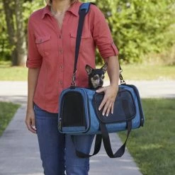 MidWest Duffy Dog & Cat Carrier -Tetra || MidWest Sales Shop 316132 PT3. SY630 V1627679479