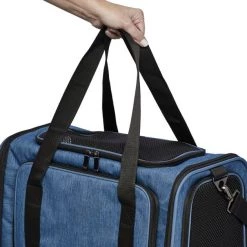 MidWest Duffy Dog & Cat Carrier -Tetra || MidWest Sales Shop 316132 PT7. SY630 V1627678927