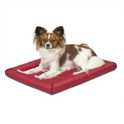 MidWest Ultra Durable Bolster Dog Bed