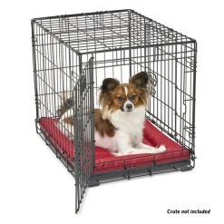 MidWest Ultra Durable Bolster Dog Bed -Tetra || MidWest Sales Shop 317213 PT2. SY630 V1627596772