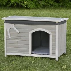 MidWest Homes Eilio Dog House Insulation Kit, Light Gray -Tetra || MidWest Sales Shop 345640 PT4. SY630 V1637000569