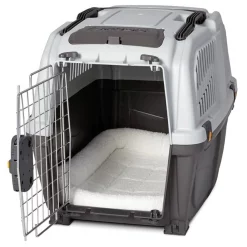 MidWest Homes for Pet Dog Carrier Bed, White -Tetra || MidWest Sales Shop 345647 PT2. SY630 V1636997183
