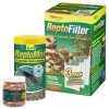 Tetrafauna||Fluker's Reptile Starter Kit - Tetra ReptoMin Floating Sticks Turtle & Amphibian Food + 2 other items