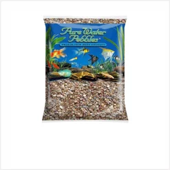 Marineland||Tetra||Pure Water Pebbles||API||Zoo Med Fish Starter Kit - Marineland Portrait Blade Light Aquarium Kit, 5-gal + 4 other items -Tetra || MidWest Sales Shop 572438 PT4. SY630 V1657660270