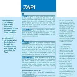 Marineland||Tetra||Pure Water Pebbles||API||Zoo Med Fish Starter Kit - Marineland Portrait Blade Light Aquarium Kit, 5-gal + 4 other items -Tetra || MidWest Sales Shop 572438 PT7. SY630 V1657660270