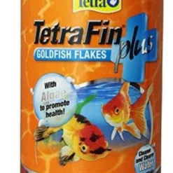 Goldfish Starter Kit - Tetra Crescent Aquarium Kit, 5-gal + 4 other items -Tetra || MidWest Sales Shop 581574 PT8. SY630 V1657746229