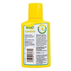 Tetra||Marineland Goldfish Starter Kit - Marineland Portrait Blade Light Aquarium Kit, 5-gal + 4 other items 13 Tetra||Marineland Goldfish Starter Kit - Marineland Portrait Blade Light Aquarium Kit, 5-gal + 4 other items -Tetra || MidWest Sales Shop 581582 PT6. SY630 V1657747285