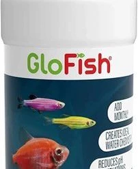 GloFish||Tetra Glofish Starter Kit - GloFish Aquarium Kit, 5-gal + 4 other items -Tetra || MidWest Sales Shop 581598 PT5. SY630 V1657747279