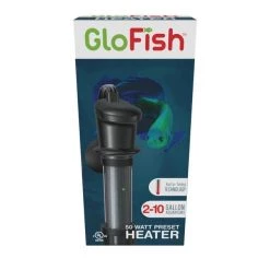 GloFish||Tetra Glofish Starter Kit - GloFish Aquarium Kit, 5-gal + 4 other items -Tetra || MidWest Sales Shop 581598 PT8. SY630 V1659646017