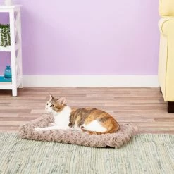 MidWest Quiet Time Ombre Swirl Dog Crate Mat -Tetra || MidWest Sales Shop 60600 PT3. SY630 V1569505695