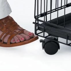 MidWest Collapsible Wire Cat Cage Playpen -Tetra || MidWest Sales Shop 60753 PT4. SY630 V1477401159