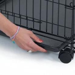 MidWest Collapsible Wire Cat Cage Playpen -Tetra || MidWest Sales Shop 60753 PT5. SY630 V1477401155