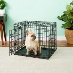 MidWest Ultima Pro Double Door Collapsible Wire Dog Crate -Tetra || MidWest Sales Shop 74306 PT4. SY630 V1562173345