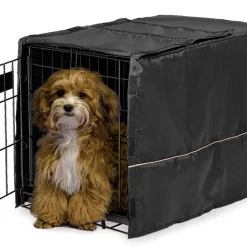 MidWest Quiet Time Crate Cover