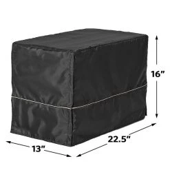 MidWest Quiet Time Crate Cover -Tetra || MidWest Sales Shop 74317 PT2. SY630 V1485960694