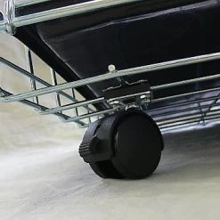 MidWest Universal Crate Caster -Tetra || MidWest Sales Shop 74324 PT2. SY630 V1490384881