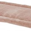 MidWest Quiet Time Deluxe Micro Terry Dog Crate Mat